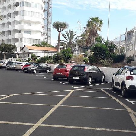 El Borinquen Apartment Playa de las Americas  Exterior photo